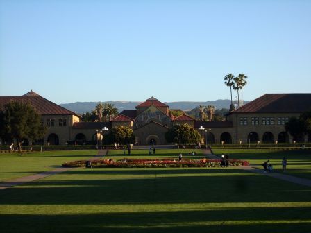 Stanford global