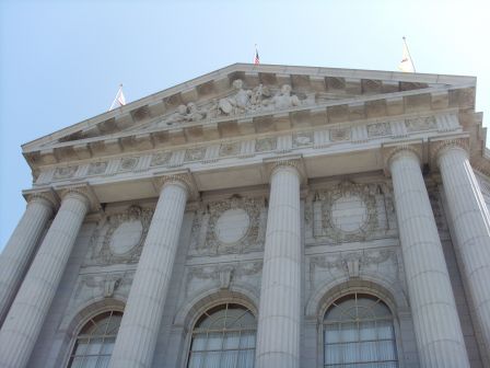 City Hall SF